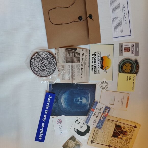 Hasbro MCU Marvel Cinematic Universe Phase 1 Avengers Blu-Ray Case Set 1… - Picture 14 of 16